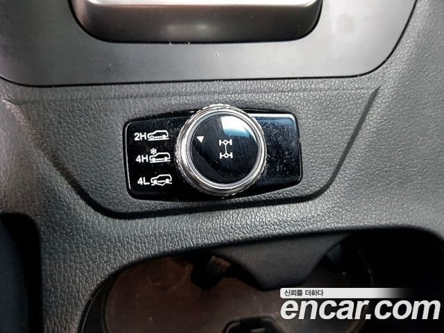 KG모빌리티(SsangYong) The / новый New Rexton Sport Cool Men Noblesse, 2024 14