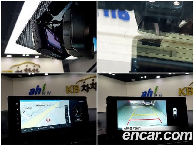 KG모빌리티(SsangYong) The / новый New Rexton Sport Cool Men Noblesse, 2024 16