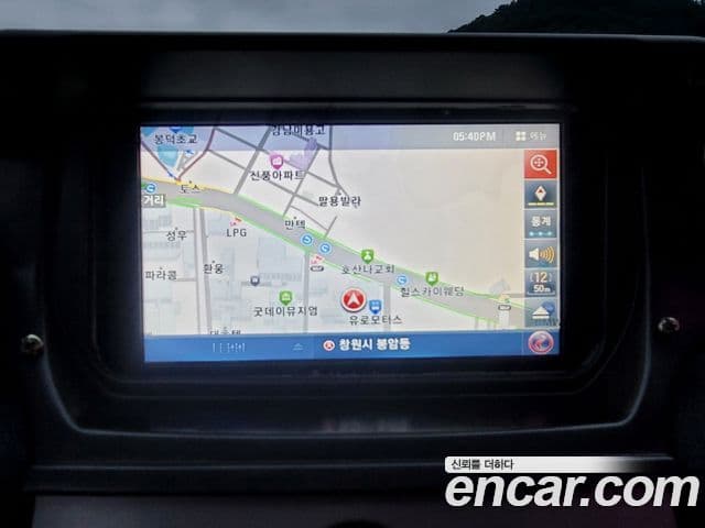 Kia 뉴카렌스 люксовая версия Family, 2009 13