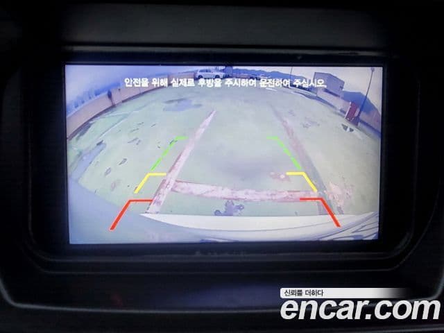 Kia 뉴카렌스 люксовая версия Family, 2009 14