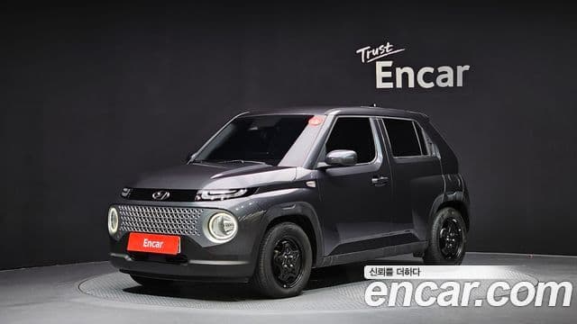 Hyundai Casper Smart, 2022 1