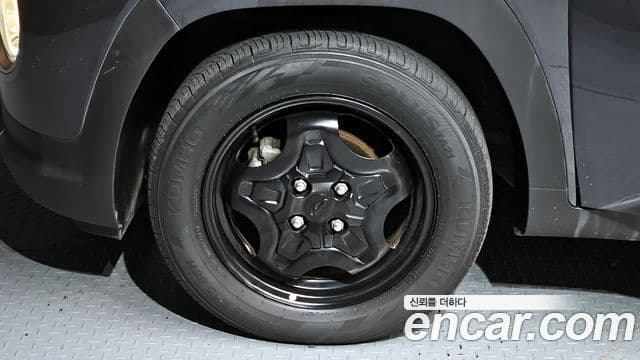 Hyundai Casper Smart, 2022 все фото