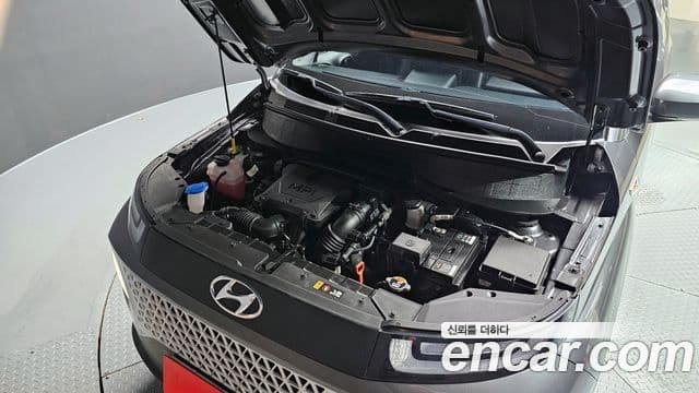 Hyundai Casper Smart, 2022 6