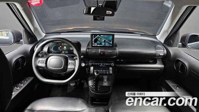 Hyundai Casper Smart, 2022 7