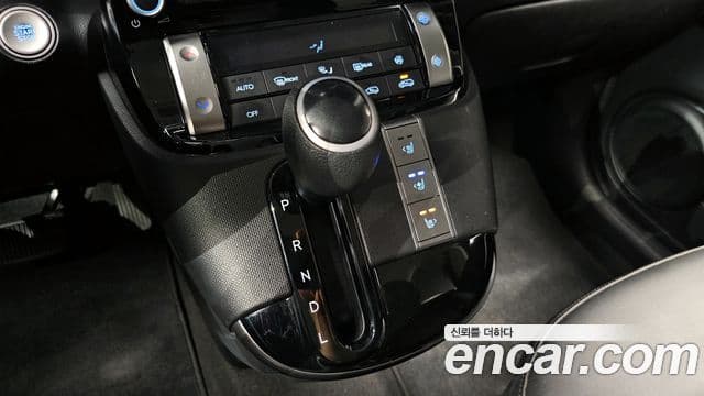 Hyundai Casper Smart, 2022 9