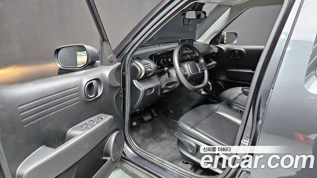 Hyundai Casper Smart, 2022 10