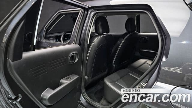 Hyundai Casper Smart, 2022 12