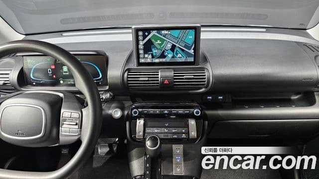 Hyundai Casper Smart, 2022 14