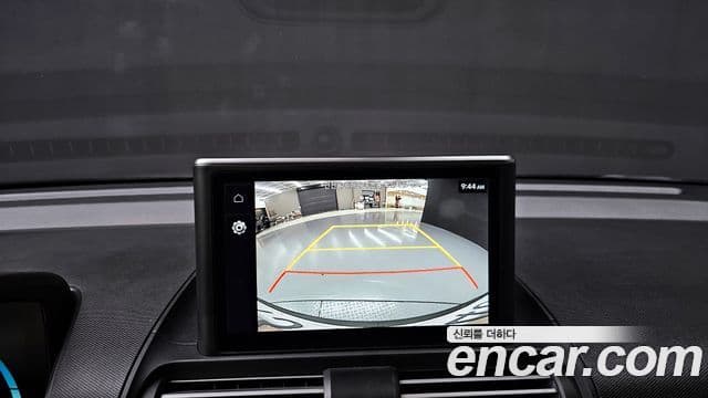 Hyundai Casper Smart, 2022 15