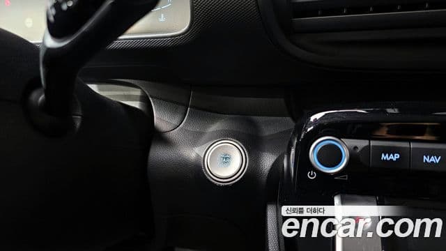 Hyundai Casper Smart, 2022 17