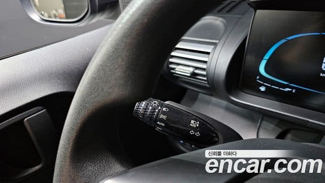 Hyundai Casper Smart, 2022 18