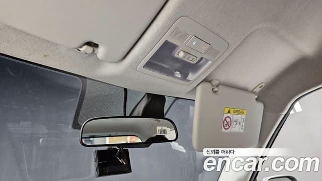 Hyundai Casper Smart, 2022 19