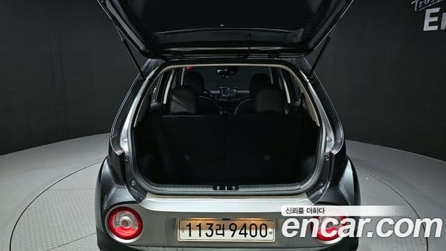 Hyundai Casper Smart, 2022 20