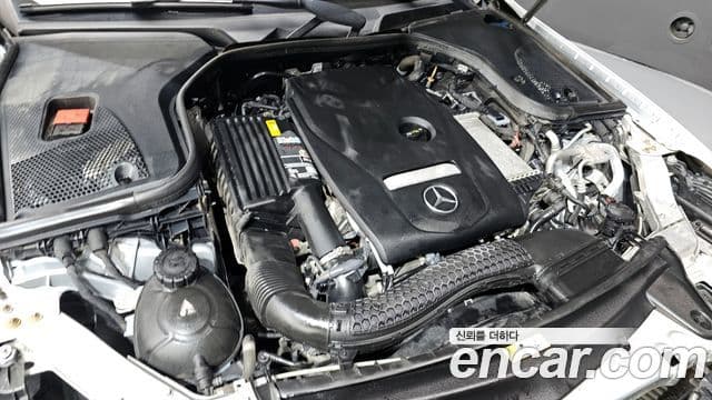 Mercedes-Benz E-класс W213 Avantgarde, 2020 6