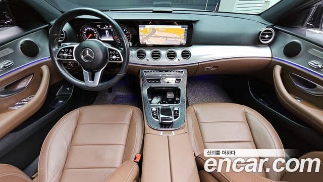 Mercedes-Benz E-класс W213 Avantgarde, 2020 7