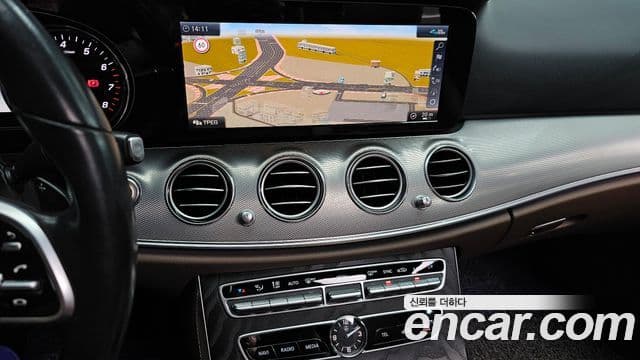 Mercedes-Benz E-класс W213 Avantgarde, 2020 14