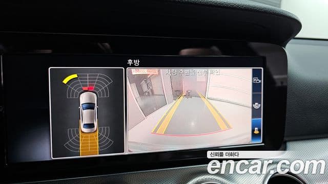 Mercedes-Benz E-класс W213 Avantgarde, 2020 15