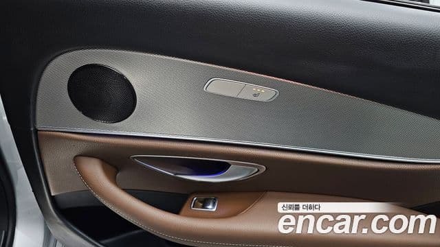 Mercedes-Benz E-класс W213 Avantgarde, 2020 17