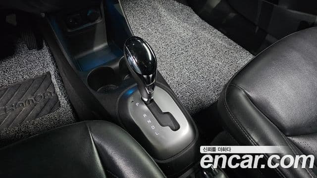 Chevrolet(GM대우) The / новый Next Spark Plus, 2016 9