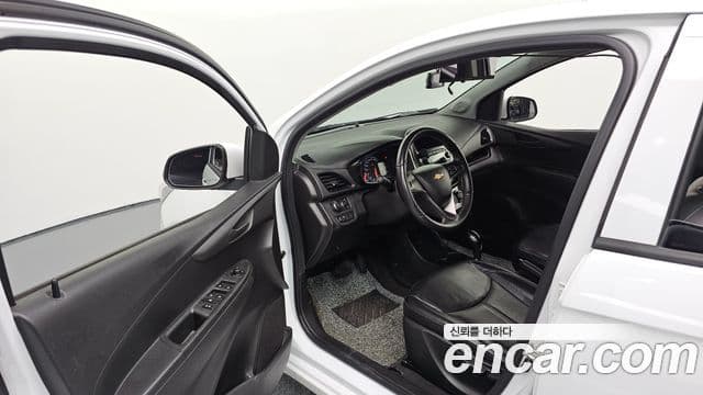 Chevrolet(GM대우) The / новый Next Spark Plus, 2016 10