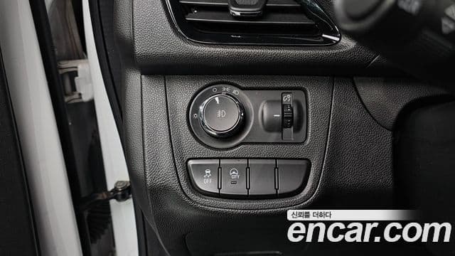 Chevrolet(GM대우) The / новый Next Spark Plus, 2016 15