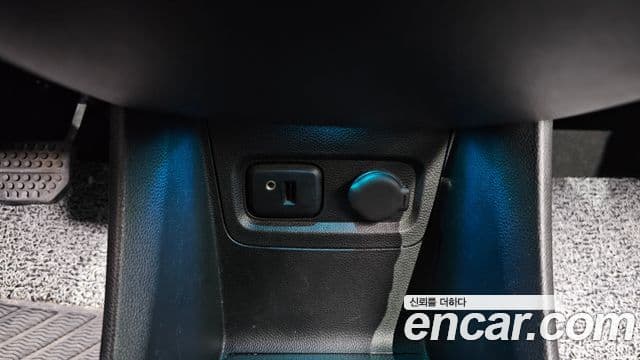 Chevrolet(GM대우) The / новый Next Spark Plus, 2016 19