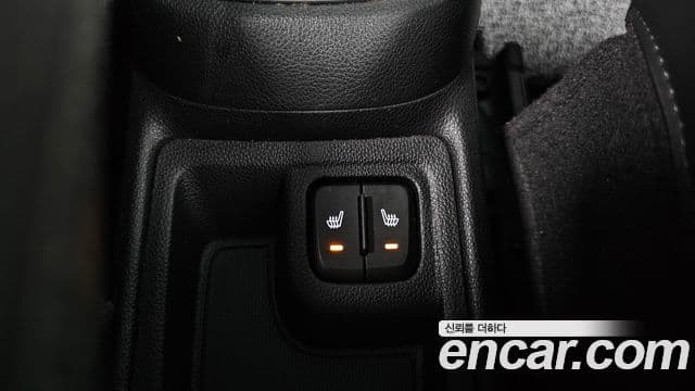 Chevrolet(GM대우) The / новый Next Spark Plus, 2016 20