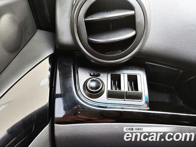 Chevrolet(GM대우) Matiz Creative стандартная версия, 2011 15