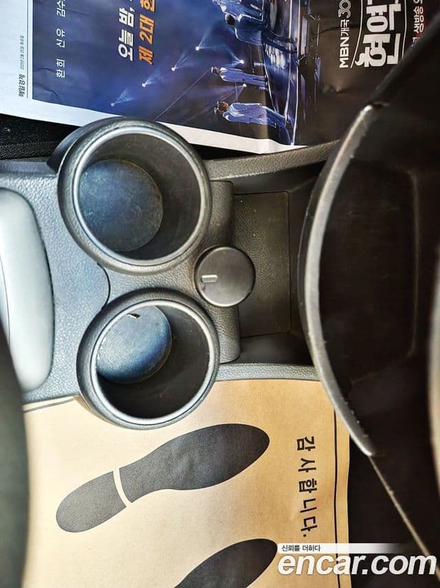 Chevrolet(GM대우) Matiz Creative стандартная версия, 2011 16