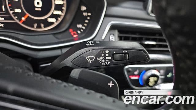 Audi A5 (F5) 45 TFSI Quattro Premium Sportback, 2019 12