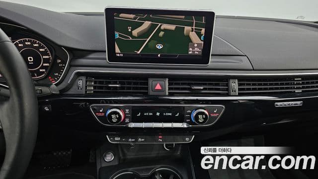 Audi A5 (F5) 45 TFSI Quattro Premium Sportback, 2019 13