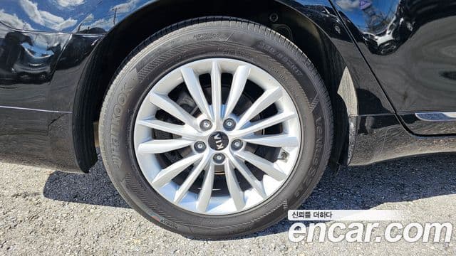 Kia K7 Premier Prestige, 2020 все фото