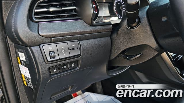 Kia K7 Premier Prestige, 2020 14