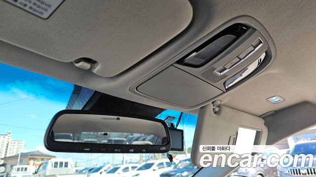 Kia K7 Premier Prestige, 2020 20