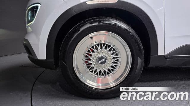 Hyundai Venue 1.6 Flux, 2020 все фото