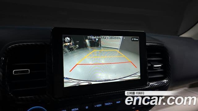 Hyundai Venue 1.6 Flux, 2020 16