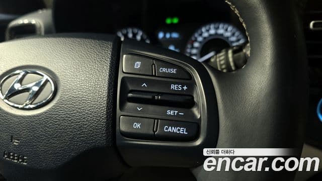 Hyundai Venue 1.6 Flux, 2020 17