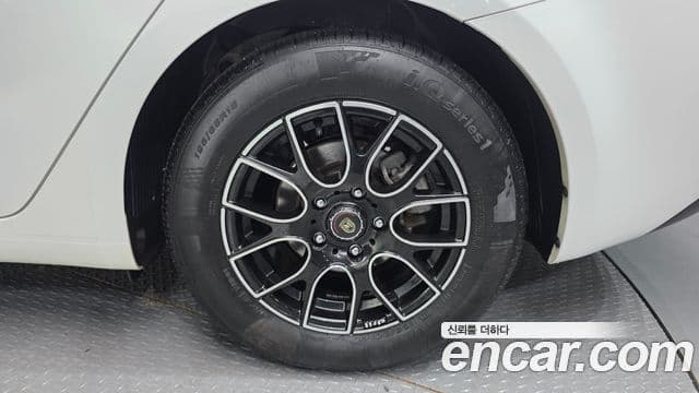 Kia K3 Luxury, 2013 все фото