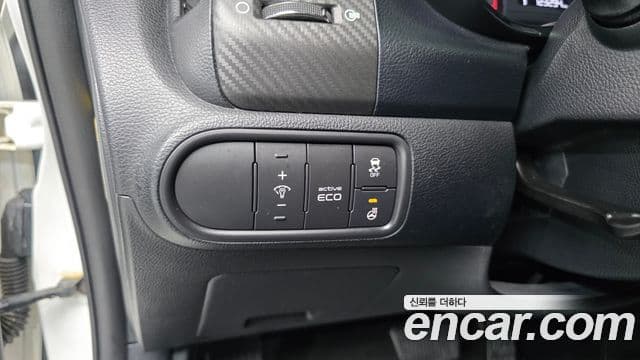 Kia K3 Luxury, 2013 13