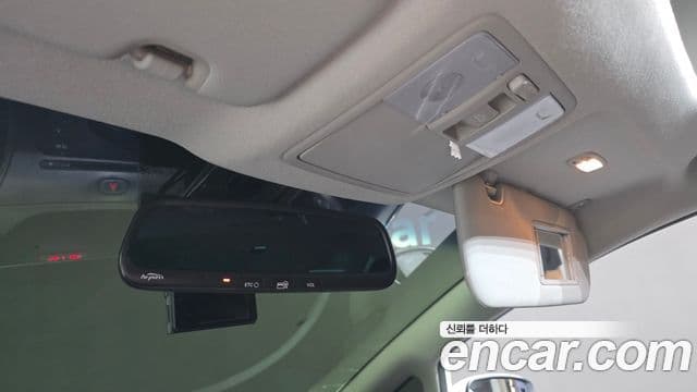 Kia K3 Luxury, 2013 17