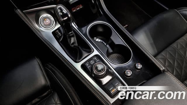 Nissan 맥시마 (A36) Platinum, 2017 9