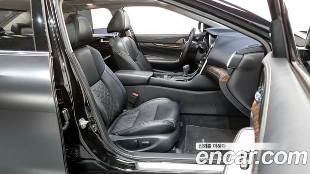 Nissan 맥시마 (A36) Platinum, 2017 11