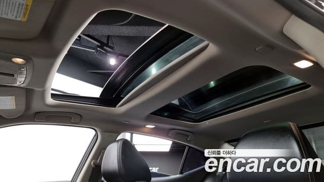 Nissan 맥시마 (A36) Platinum, 2017 19