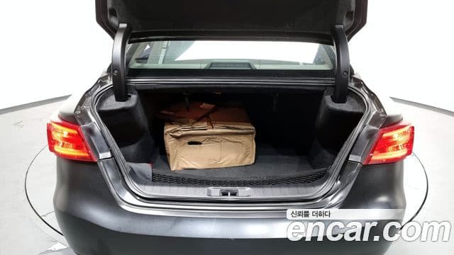 Nissan 맥시마 (A36) Platinum, 2017 20