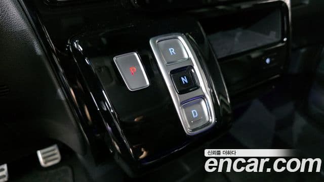 Hyundai Staria Inspiration, 2023 9