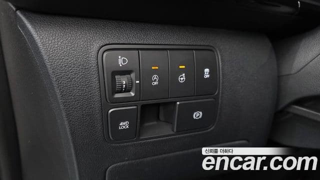 Hyundai Staria Inspiration, 2023 11