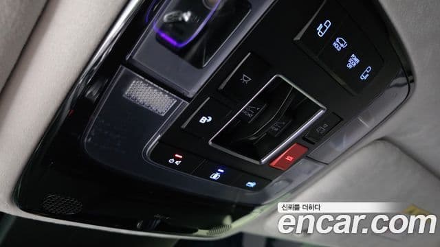 Hyundai Staria Inspiration, 2023 15