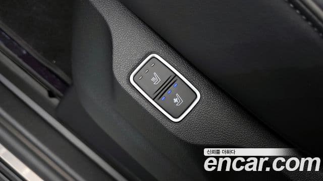 Hyundai Staria Inspiration, 2023 17