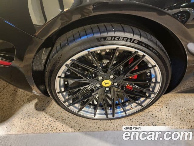 Ferrari 캘리포니아 T 3.9 V8, 2015 все фото