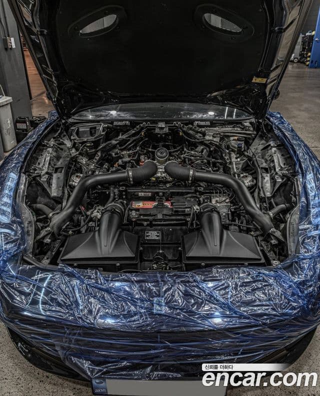 Ferrari 캘리포니아 T 3.9 V8, 2015 6